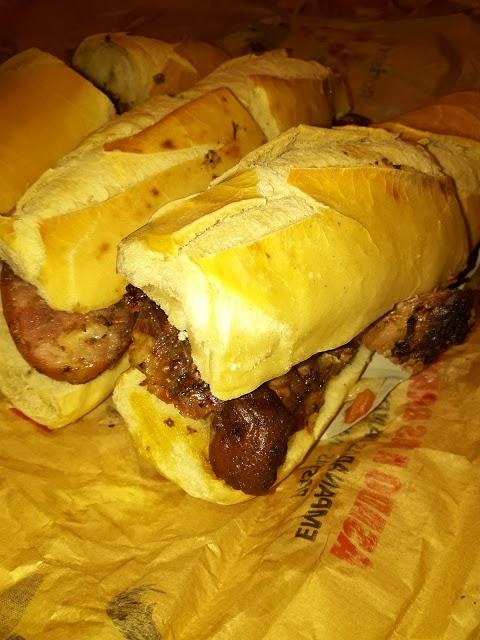 Rotisería El Potrillo