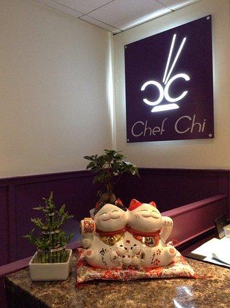 Chef Chi