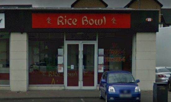 Rice Bowl, Whitehouse