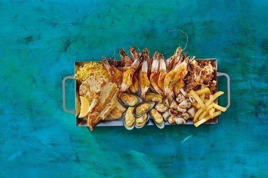 Ocean Basket Atterbury Value Mart