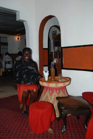 Motherland Restaurant