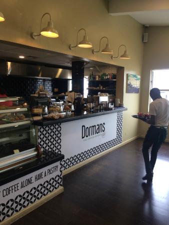Dormans Coffee