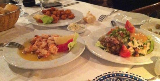 Restaurant La Veranda