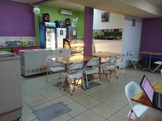 Sucré Salé Tamatave