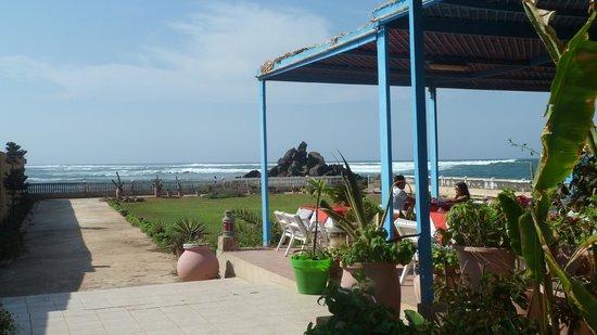 Le Recif des Almadies