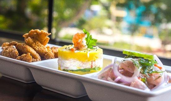 El Paraiso Marino Restaurante