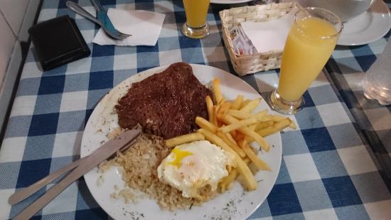 Pana Pana Bistro E Restaurante