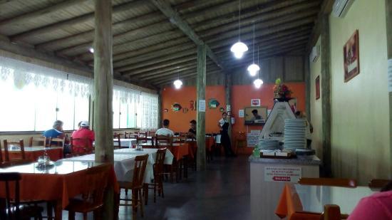 Restaurante Catarinense