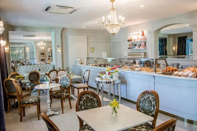 Casa de Cha Mayra Pauli