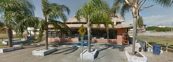 Restaurante Porto Dos Mares