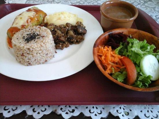 Emporio Graos da Terra