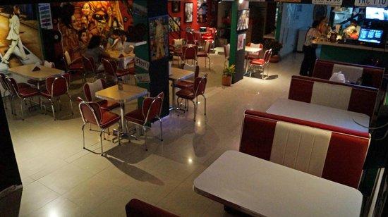 Restaurante Pique y Parrilla