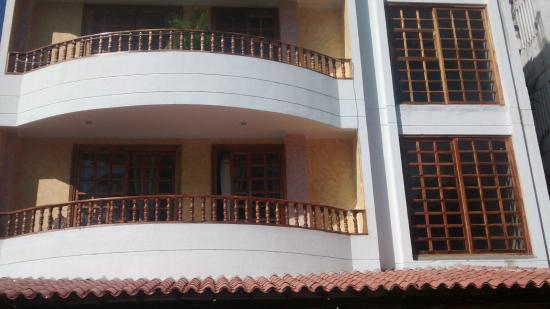 Fonda Antioquena Los Arrieros