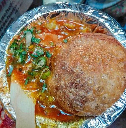 Jung Bahadur Kachori Wala