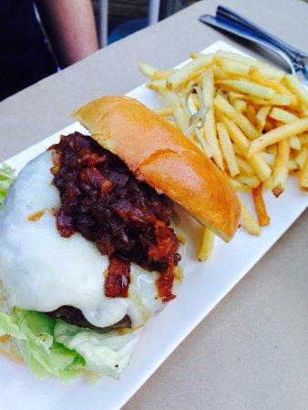 Agriculture Public House at Dawn Ranch