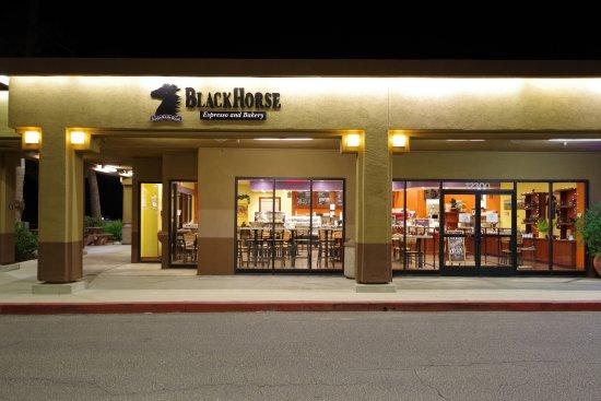 Blackhorse Espresso and Bakery