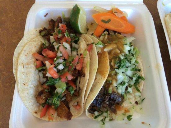 Lucy's Tacos