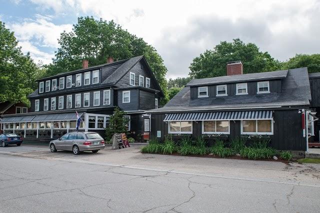 Wildcat Inn and Tavern