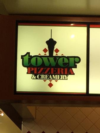 Tower Pizzeria