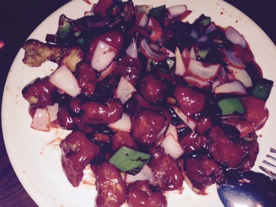 Bamboo Chinese Kitchen