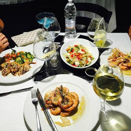 Bolster Exclusive Fine Dining Restaurant