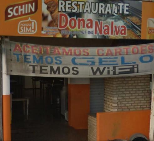 Restaurante Dona Nalva