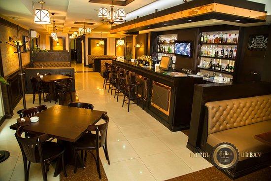 Urban Beerhouse & Restaurant