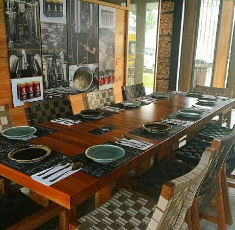 Hermana Republica Xcanatun