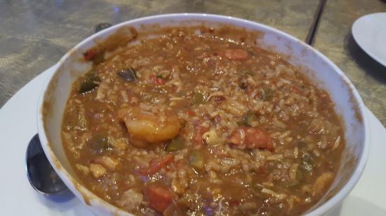 The Oyster Bar inside Santa Fe Station Casino