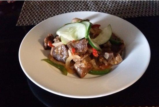 Truffles Restaurant & Bar