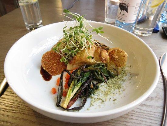 JoJo's Music and Arts Cafe