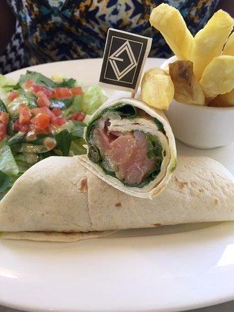 Craft Gourmet By Lou Baker