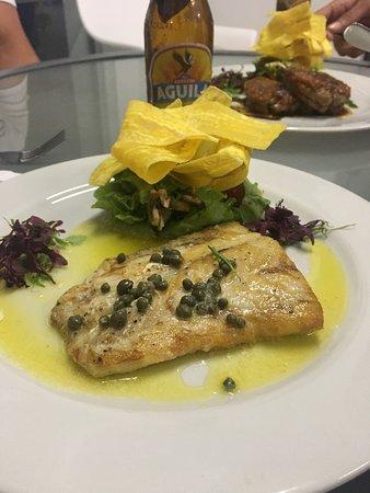 Humberto Iregui Cocina Bar