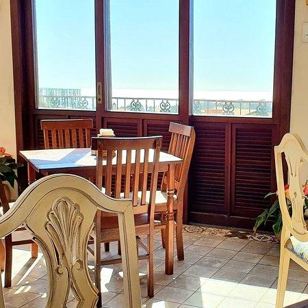 Mirante das Gaivotas