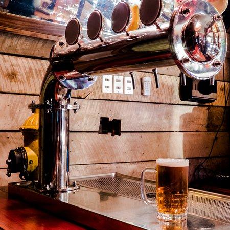 Bar Café L' Chinchel