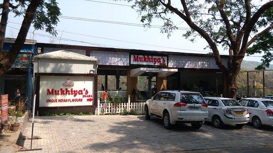 Mukhiya's Dhaba