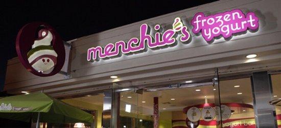 Menchie's Frozen Yogurt Champion's Gate