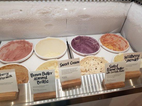 Jeni's Splendid Ice Creams