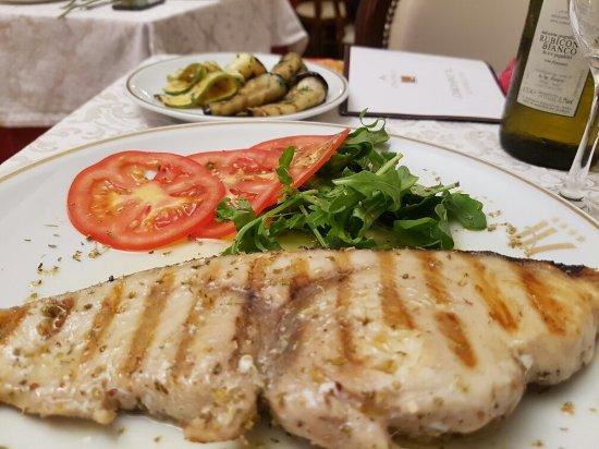 Ristorante Il Danubio