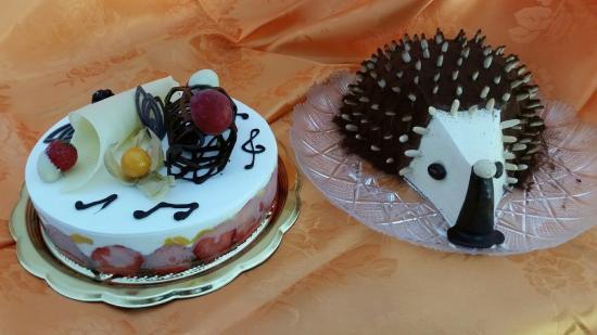 Gelateria C'era Una Volta