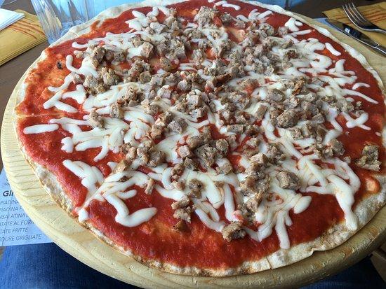 Nonsolosteria Lungomare 24