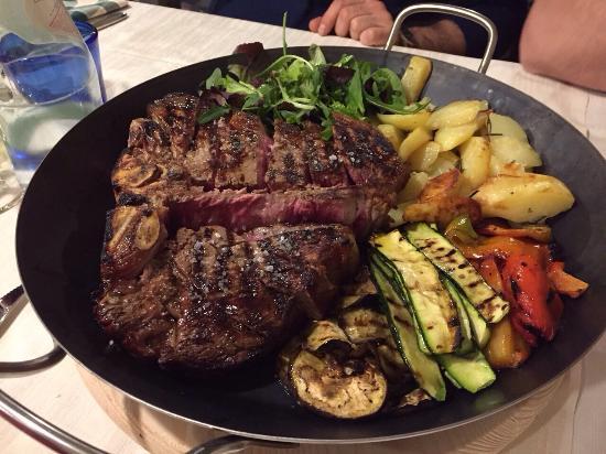 Imelde Osteria Bar Trattoria