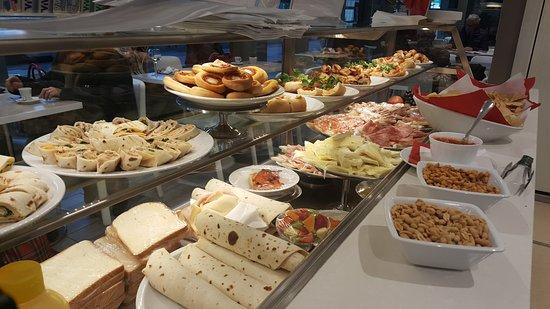 Cafe Nord 2000 S.n.c