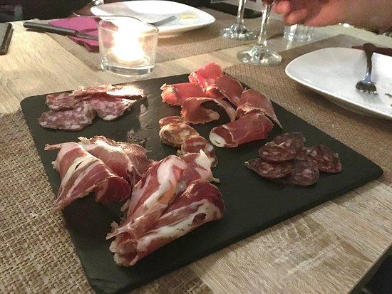 La Vineria di Mastrociccia