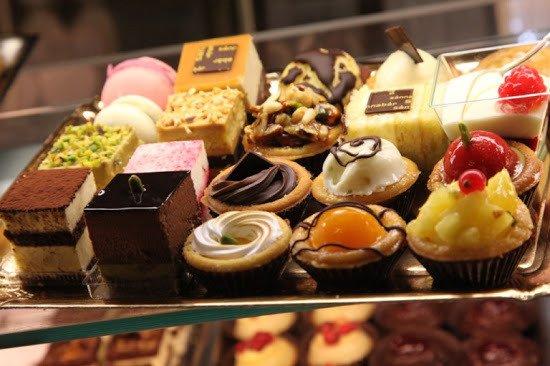 Pasticceria Sannabar