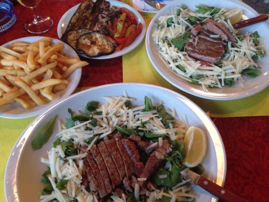 Trattoria Alla Venezia Giulia