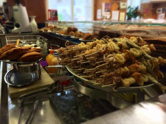 Osteria Da Roby Di Ravalico Valentina & C Sas