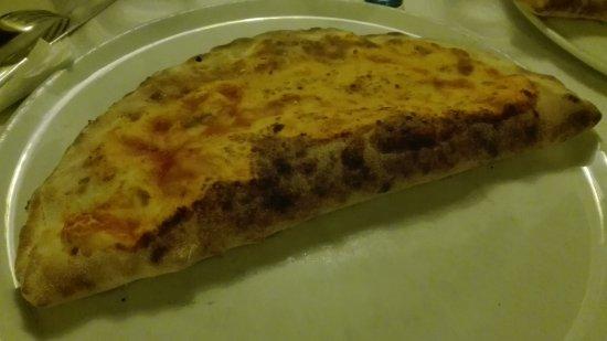 Pizzeria alla Miniera