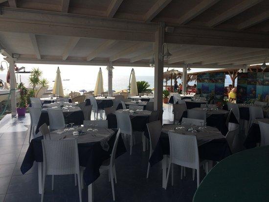 Club Nautica Lo Scoglio