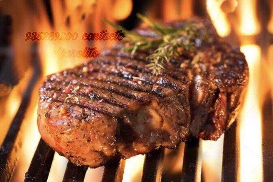 El Farolito Restaurant